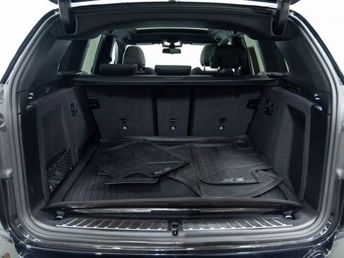 Used 2022 BMW X3 xDrive30i w/ Premium Package 2 image 9