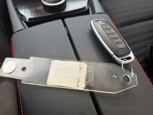 New 2026 Nissan Rogue SV image 33