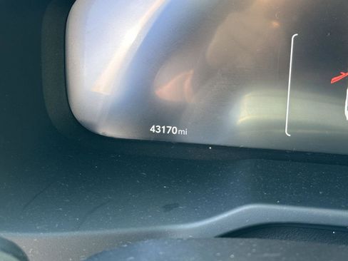 Used 2024 Toyota RAV4 Limited w/ Advanced Technology Package image 14