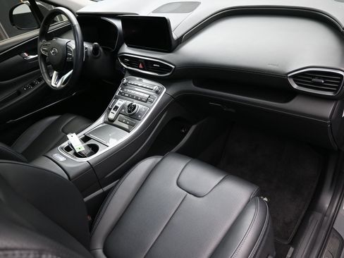 Used 2023 Hyundai Santa Fe SEL Premium image 38