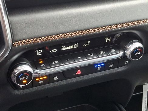 New 2026 MAZDA CX-50 2.5 Turbo w/ Accent Package image 14