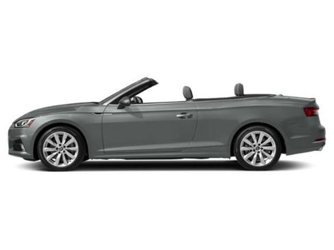 Used 2019 Audi A5 2.0T Premium Plus AWD/4WD image 3