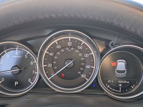 Used 2023 MAZDA CX-5 AWD 2.5 S w/ Select Package image 21