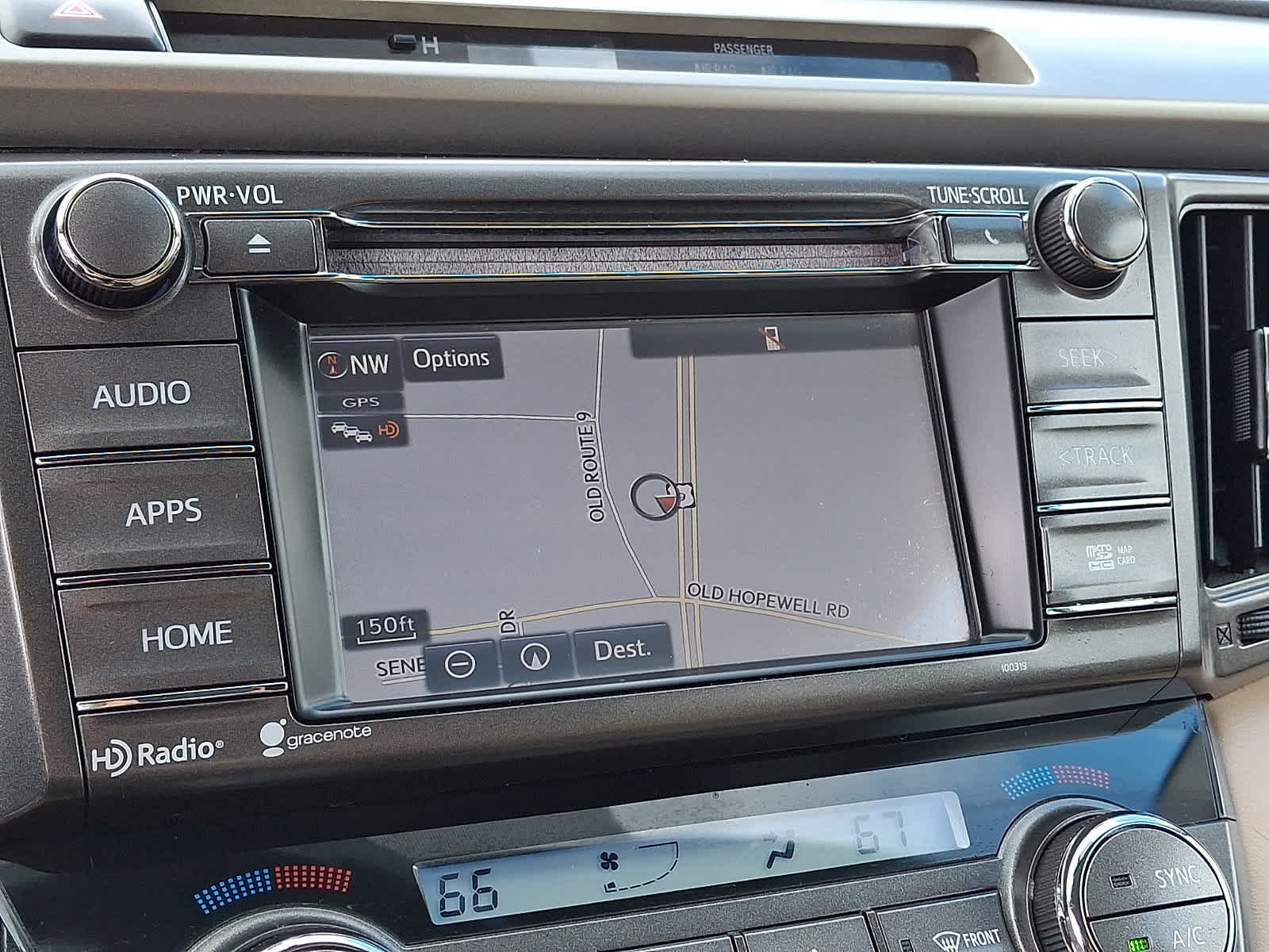 Used 2014 Toyota RAV4 Limited AWD/4WD image 18