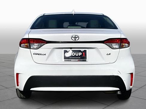 Used 2020 Toyota Corolla LE image 5