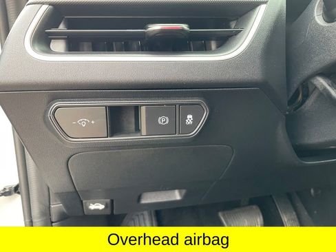Used 2025 Kia K4 FWD image 21