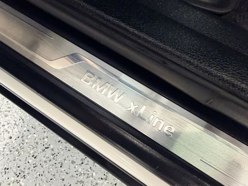 Used 2017 BMW X3 xDrive35i image 15