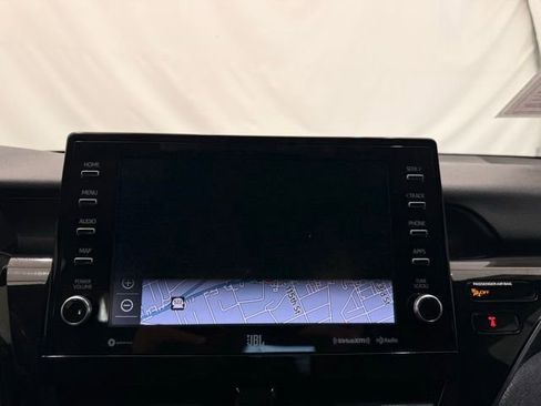 Used 2021 Toyota Camry XSE w/ Navigation Package image 31