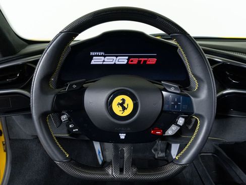 Used 2022 Ferrari 296 GTB image 26
