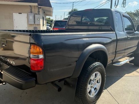 Used 2003 Toyota Tacoma PreRunner RWD image 13