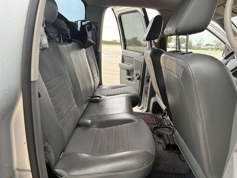 Used 2007 Dodge Ram 1500 Truck ST RWD image 37