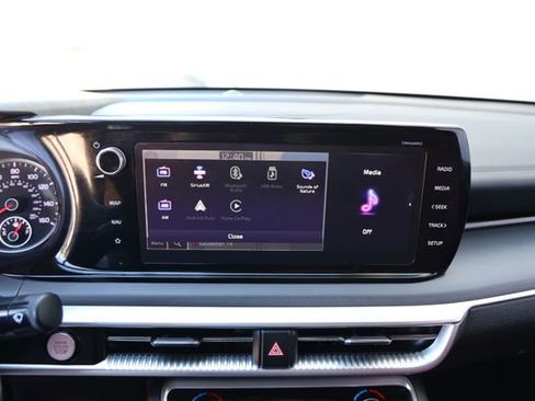 Used 2023 Kia K5 GT-Line w/ GT-Line Premium Package FWD image 17
