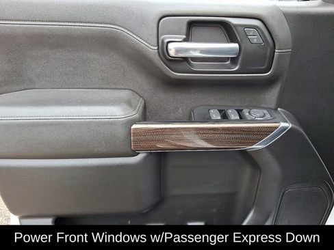 Used 2019 Chevrolet Silverado 1500 LT w/ All-Star Edition image 18