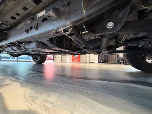 Used 2020 Jeep Gladiator Rubicon AWD/4WD image 29