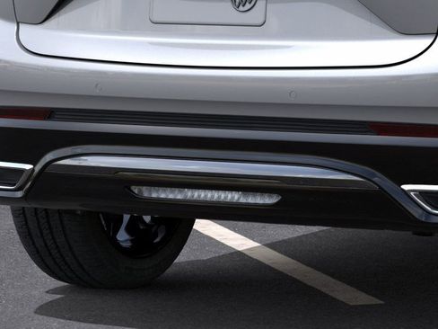 New 2026 Buick Envision Sport Touring AWD/4WD image 14