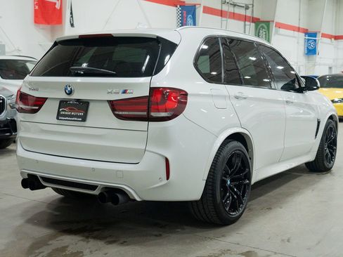 Used 2015 BMW X5 M image 6