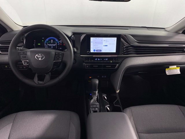 Used 2026 Toyota Camry LE w/ Convenience Package FWD image 22