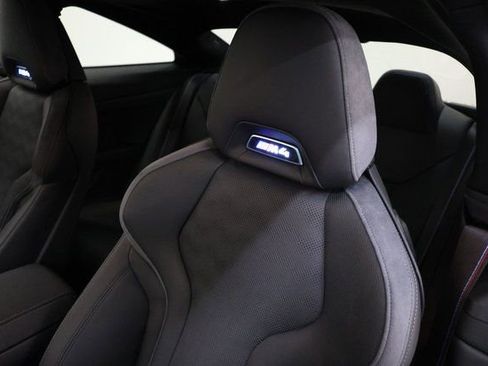 Used 2026 BMW M4 Competition image 89