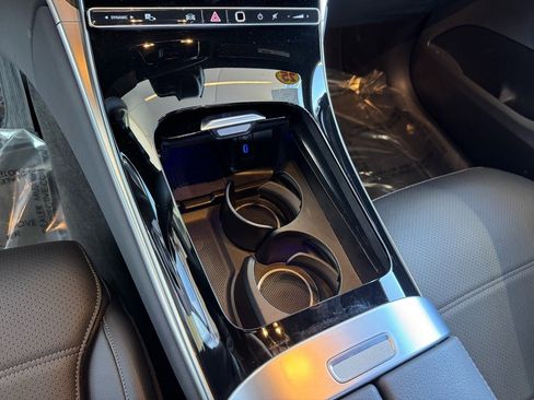 Certified 2025 Mercedes-Benz GLC 300 GLC 300 image 14