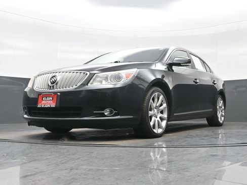 Used 2012 Buick LaCrosse Touring image 24