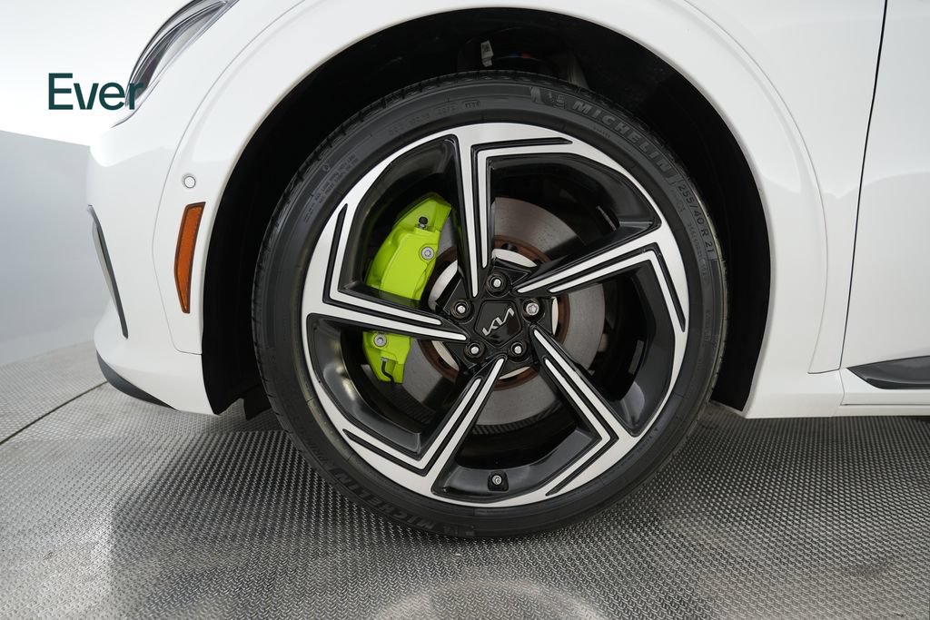 Used 2024 Kia EV6 GT AWD/4WD image 20