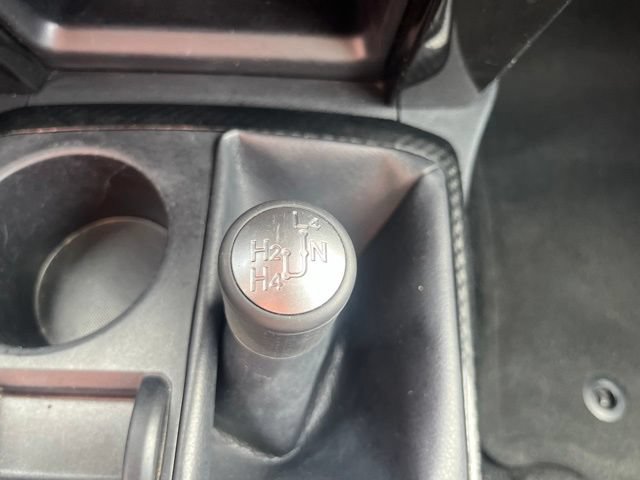 Used 2023 Toyota 4Runner TRD Off-Road Premium AWD/4WD image 36