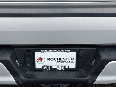 Certified 2019 Ford F150 Platinum w/ Equipment Group 701A Luxury image 43