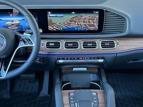 New 2026 Mercedes-Benz GLE 350 4MATIC image 26