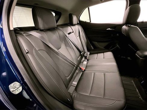 Used 2023 Buick Encore GX Essence w/ Experience Buick Package image 21
