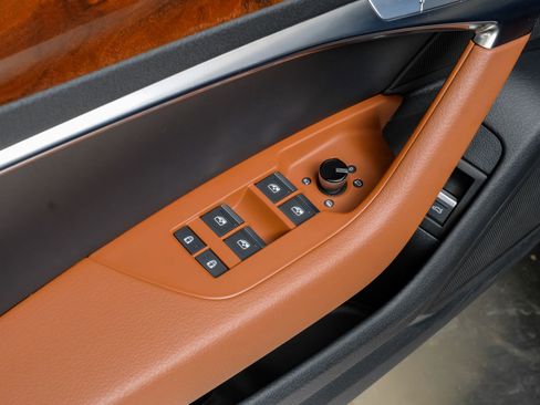 Used 2023 Audi A6 2.0T Premium w/ Convenience Package image 44