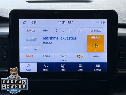 Used 2022 Ford Explorer Timberline image 16