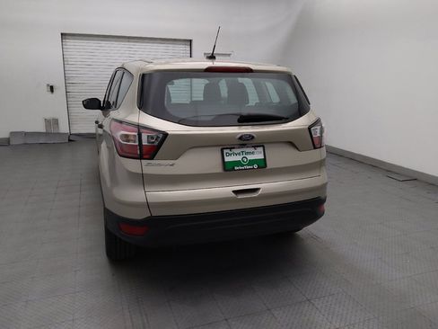 Used 2018 Ford Escape S FWD image 6