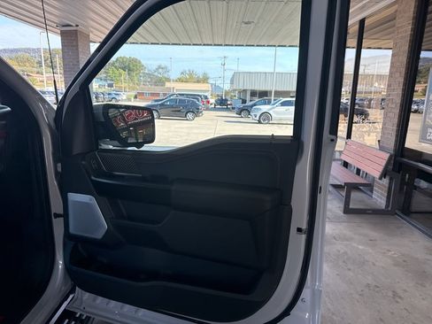 New 2025 Ford F150 Raptor image 22