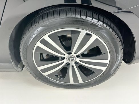 Certified 2023 Mercedes-Benz EQE 350+ Sedan image 33