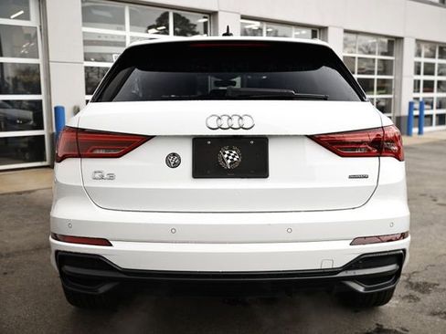 Used 2022 Audi Q3 2.0T Premium w/ Convenience Package image 10