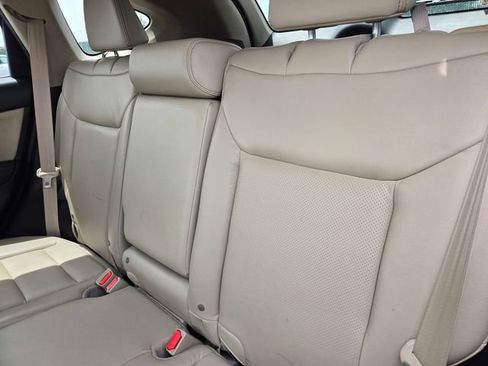 Used 2016 Honda CR-V Touring image 12