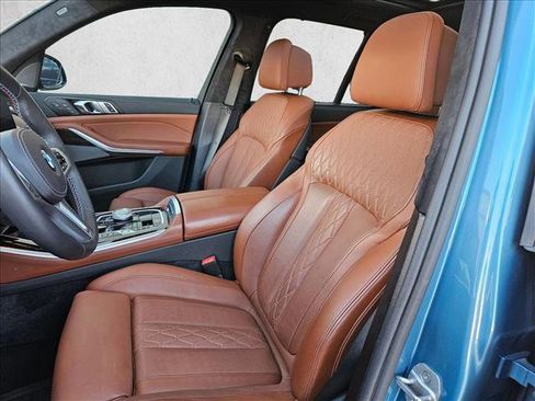Used 2026 BMW X5 M60i image 17