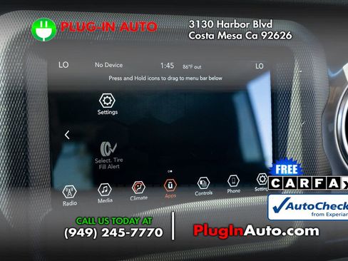 Used 2021 Jeep Wrangler Unlimited Sahara image 27