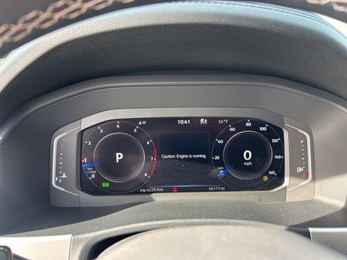 Used 2022 Volkswagen Atlas SE image 22