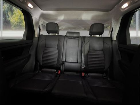 Used 2020 Land Rover Discovery Sport S AWD/4WD image 14