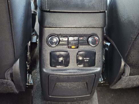Used 2016 Ford Explorer Limited w/ Equipment Group 301A FWD image 26
