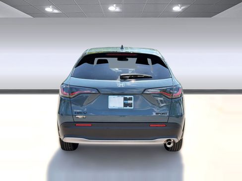 New 2026 Honda HR-V Sport image 10