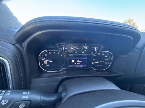 Certified 2020 GMC Sierra 1500 SLT w/ SLT Premium Plus Package image 18