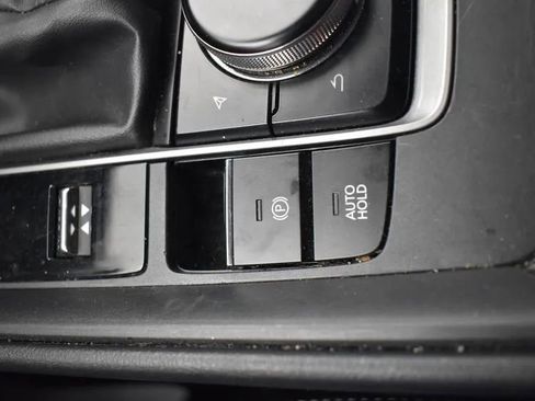 Used 2024 MAZDA CX-50 AWD 2.5 S w/ Preferred Package image 33