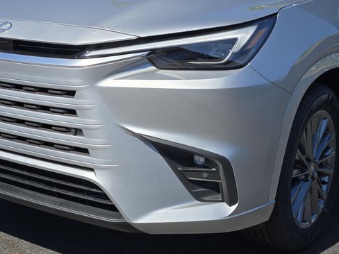 New 2026 Lexus TX 350 AWD w/ Convenience Package image 6