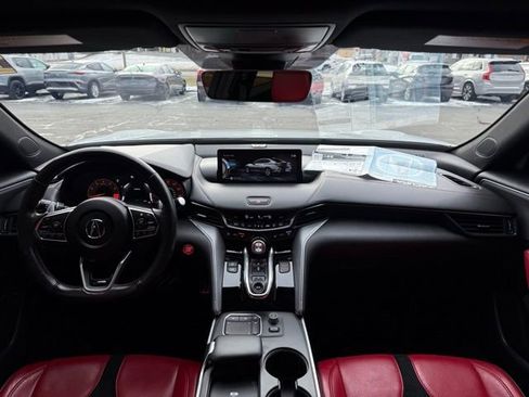 Used 2021 Acura TLX w/ A-SPEC Pkg image 19