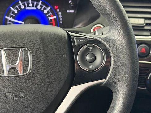 Used 2015 Honda Civic EX image 13