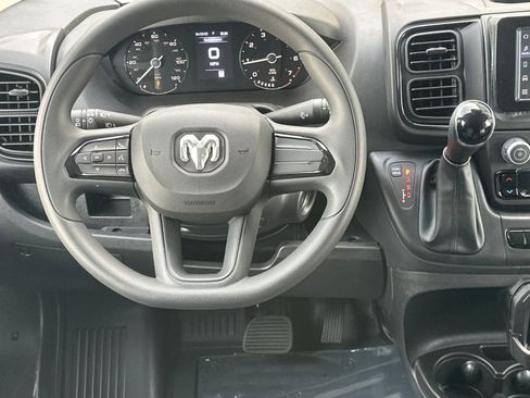 New 2026 RAM ProMaster 1500 FWD image 15