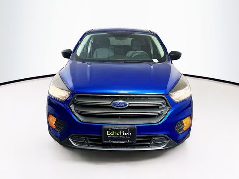 Used 2018 Ford Escape S FWD image 2