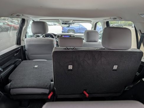 Used 2024 Toyota Sequoia SR5 image 14